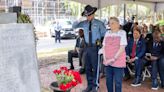 'Ultimate sacrifice': Savannah-area law enforcement honors fallen officers during memorial service