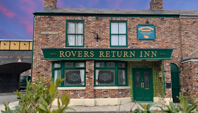 Coronation Street star gets candid with what she 'needs to work on'