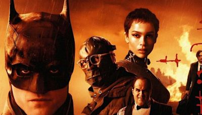 El crimen nunca duerme y los spin-offs tampoco: Matt Reeves, director de 'Batman', anuncia más proyectos para su universo en Gotham