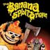 The Banana Splits Movie