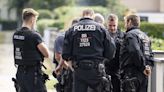 Símbolos nazis y pornografía infantil en chats de la policía alemana
