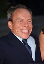 Warwick Davis