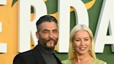 Denise Van Outen splits from boyfriend Jimmy Barba after 18 months