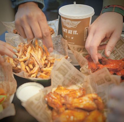 Wingstop Fort Lauderdale Yahoo Local Search Results