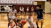 High school boys basketball: Defense spurs Round Rock past Cedar Ridge and into playoffs