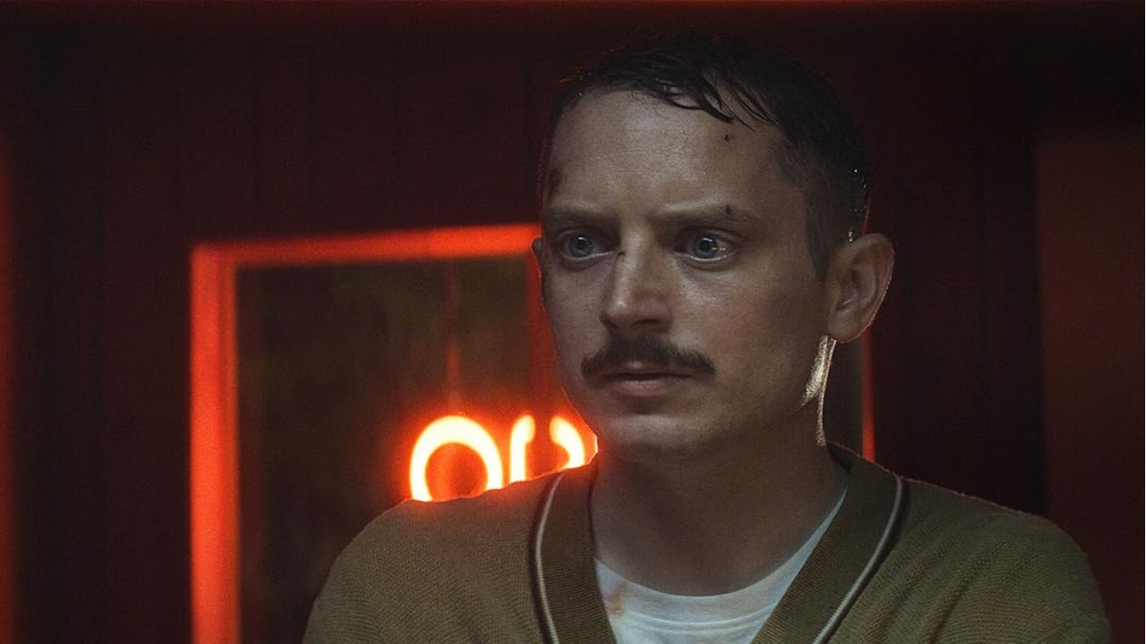 14 Chaotic Elijah Wood Films Streaming Now