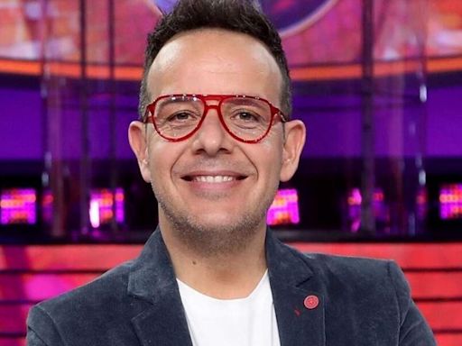 Ángel Llácer anuncia su futuro en la televisión tras la grave infección: adiós a tu cara me suena