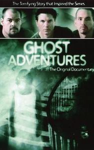 Ghost Adventures