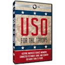 USO: For the Troops