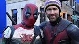 El único futbolista profesional que apareció en 'Deadpool y Wolverine' y nadie se dio cuenta