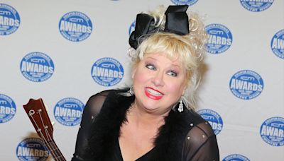 Former SNL star Victoria Jackson says inoperable cancer gives her less than three years to live