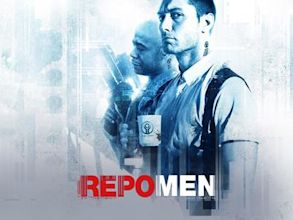 Repo Men