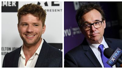 Famous birthdays list for today, September 10, 2024 includes celebrities Ryan Phillippe, Chris Columbus