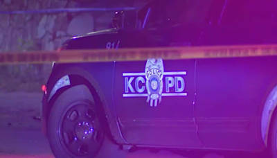 One person dead, 5 hurt after overnight shooting in Kansas City