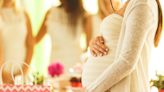 Woman reveals she was asked to leave baby shower after arriving in white dress