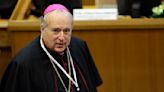 Newest US cardinal: A San Diego-based ally of Pope Francis