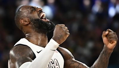 LeBron James no sabe cuánto tiempo le queda para conseguir campeonatos