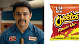 There’s A Flaming Hot Cheetos Movie And Critics Are Calling It 'Inspirational'