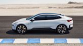 Is the 2025 Polestar 4 Electric Crossover Competitively Priced?