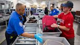 TSA sets new record Friday for most travelers screened in single day