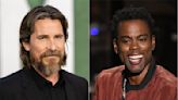 Christian Bale Had to ‘Isolate’ From Chris Rock on ‘Amsterdam’ Set: He Was ‘So Bloody Funny I Couldn’t Act’