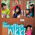 Best of Luck Nikki