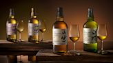 Suntory’s Coveted Tsukuriwake Collection of Rare Japanese Whiskies Is Back