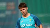 Australia's Marsh returns home from IPL following injury