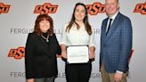 Coos County student awarded OSU scholarship