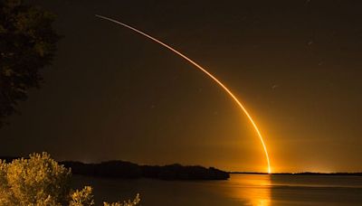 Photos, Instagram pics show SpaceX rocket launches from Daytona, New Smyrna Beach, Oak Hill