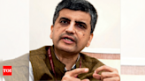'Achieving 4.9% fiscal deficit in 2024-25 is a manageable aspiration’ - Times of India