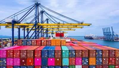 Vizhinjam Port to cut logistics costs and enhance India’s global manufacturing stature, says Karan Adani - CNBC TV18