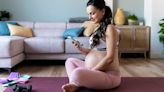 Working out while pregnant: The best pregnancy workout apps