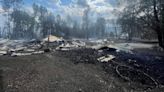 Golden, B.C., residents recount 'harrowing' wildfire experience | CBC News