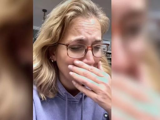 A Place in the Sun's Jasmine Harman has fans in tears with emotional update