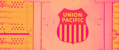 Union Pacific (NYSE:UNP) Misses Q2 Revenue Estimates