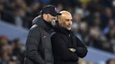Liverpool’s Klopp calls Guardiola the best manager in world, comments on 115 charges levelled against Man City