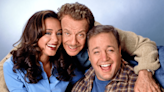 Kevin James Rules Out The King of Queens Reboot