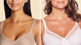 I Hate Bras, but I’m Still Stocking Up While These Comfy Styles Start at Just $13
