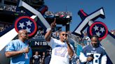 NFL Hints at Super Bowling Coming for Titans