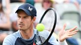 Andy Murray troubled by apparent hip problem in Stuttgart Open final defeat