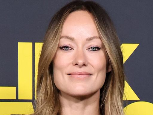 Olivia Wilde looks edgy chic at Blink Twice premiere in LA