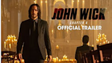 “John Wick: Chapter 4” debuta por la puerta grande y encabeza la taquilla en Estados Unidos