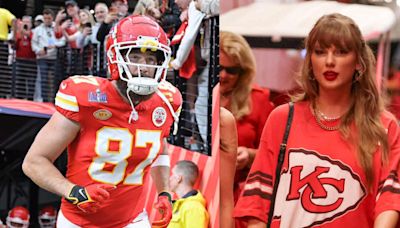 NFL Players Send a Strong Message About Taylor Swift Supporting Travis Kelce at Chiefs Games