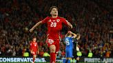 Wales vs Finland LIVE! Euro 2024 play-off result, match stream and latest updates today