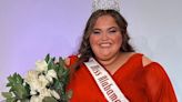 "Soy más que las cosas malas que me dijeron"; realizan ciberacoso a Miss Nacional Estadounidense en Alabama