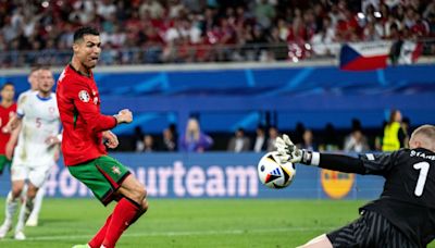 "Unglaublich schwieriges Spiel": Portugal jubelt spät bei der EM 2024