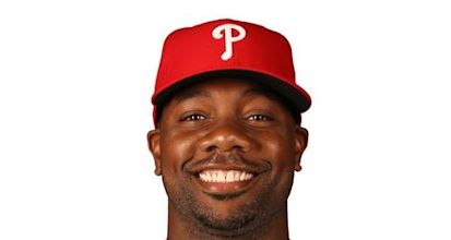 Ryan Howard