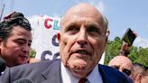 Rudy Giuliani Trial To Begin Over Lies About Georgia Election Workers