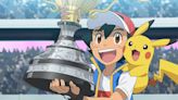 Pokémon's Ash wins World Championship after 25 years – here's why the franchise is still capturing fans